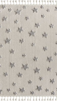 Bilbao Kids ff72a white-grey